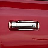 International Trim 419KE Door Handle Insert Accent [並行輸入品]