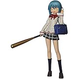 リアルアクションヒーローズ No.718 RAH MGM 魔法少女まどか☆マギカ 美樹さやか 制服Ver.(ワンダーフェスティバル2015[夏]限定)