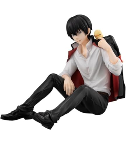 Amazon | POP UP PARADE 家庭教師ヒットマンREBORN! 雲雀恭弥 ノン