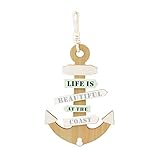 Beachcombers、人生は美しいアンカーフック