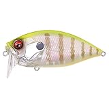 メガバス O.R.C BURNING SHAD(O.R.Cバーニングシャッド) PM チャートバックギル