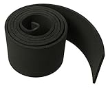 NRスポンジ 3mm厚 50×1000mm