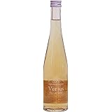 月星食品 ココファームワイナリーベルジュ風葡萄酢 500ml 瓶