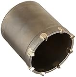 DEWALT DW5903 3-Inch by 4-Inch Core Bit Body [並行輸入品]