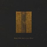 UNDER GRAPH Debut 20th Anniversary Album
