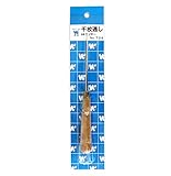 坪藤　千枚通し　704
