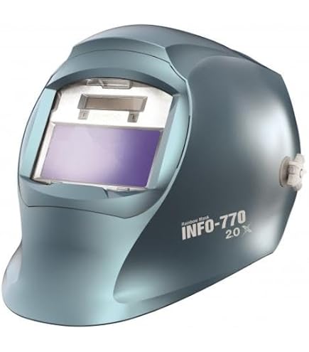 Amazon | [マイト工業] レインボーマスク INFO-2200-C | 防災面 | 産業 