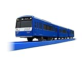 タカラトミー(TAKARA TOMY) プラレール 京急2100形 KEIKYU BLUE SKY TRAIN（専用連結仕様）