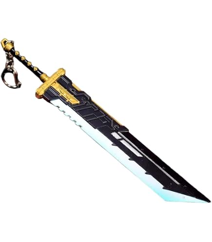 Amazon.co.jp: 崩壊：スターレイル サフェル 武器 PLA製 3Dプリント
