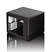 Fractal Design Node 804 black MicroATX PCケース 日本正規代理店品 CS4710 FD-CA-NODE-804-BL-W