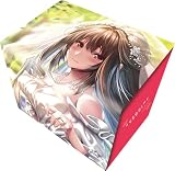 きゃらデッキケースプレミアム アマカノ2+ 黒姫 結灯(No.DP019)