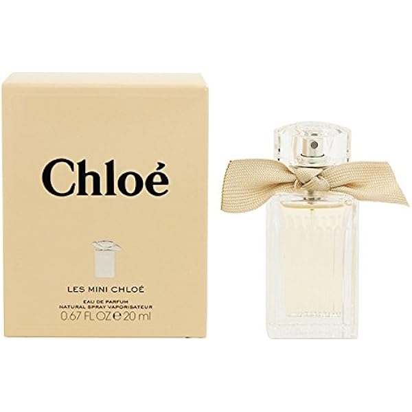 Amazon | クロエ CHLOE クロエ オードパルファム 30ml EDP SP