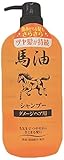 馬油 シャンプーN 1L×10個