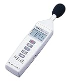 デジタル騒音計　ＹＣ－３０