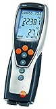 testo 735-1 温度計 (3ch)