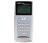 TIME社【正規代理店】[TIME7231]高性能 多機能 低感度調査 振動計測定器TIME7231(旧バージョンTV310)