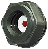 協和 耐熱・耐薬品性オイルゲージ オイルゲージ KMH-8号