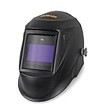 Hobart 770753 Pro Variable Auto-Dark Helmet by Hobart [並行輸入品]