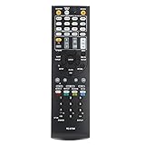 オンキヨー アンプ 交換用リモコン Tx Nr636 R494 テレビ ジェネラル コントロール Rc 879M リモコン 交換用 オンキヨー AV レシーバー Tx Nr535 Tx Sr333 Ht R393 Ht 700に適合