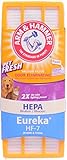 ARM & HAMMER Eureka HF-7 HEPA filter