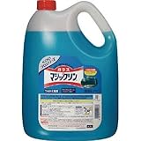 花王:Kao ガラスマジックリン 4.5L 505767 型式:505767