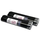 Maximalpower PTB MAK9.6(STK) X 2P 9.6-volt 1300 mAh Makita Replacement Ni-Cd Battery [並行輸入品]