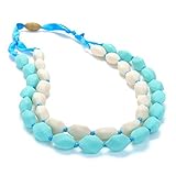 Chewbeads Astor Necklace - Turquoise [並行輸入品]