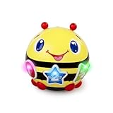Bright Starts Having a Ball Roll and Chase Bumble Bee [並行輸入品]