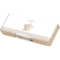 Amazon.co.jp: クラックス タロチャンズ コンパクト両面開きペン