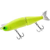 ダイワ(DAIWA) シーバスルアー モアザンレイジーファシャッドJ100S/100F/138S/138F/156S/156F/170.5S/170.5F 各種