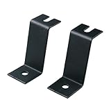 サンワサプライ アウトレット サーバーラック 床固定金具 CP-SVCシリーズ 用 前後 CP-SVCQL1