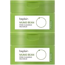 Amazon | 【日本公式】【2個セット】緑豆 弱酸性 洗顔フォーム 160ml