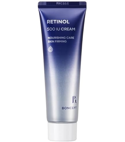 Amazon | Vitamin World ビタミンワールド レチノールクリーム226g(8oz