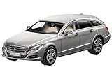【Mercedes-Benz Collection】 CLS シューティングブレーク 1:43...