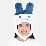 着ぐるみ デラックスキャップ 帽子 たまごっち みみっち