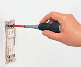 アネックス(ANEX) クイック電工ドライバー +2×75 No.1720