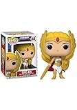 FUNKO POP! VINYL: Masters of the Universe- Classic She-Ra (GW)