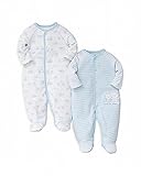 Little Me APPAREL ベビー・ボーイズ US サイズ: 6 Months カラー: ブルー