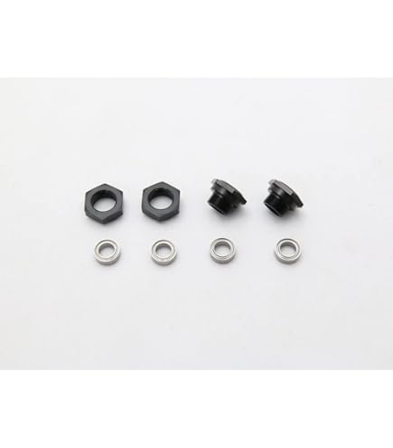 タミヤ TGM02ラグタイヤ　12ミリ六角ハブ　 加工品 タミヤ TGM02ラグタイヤ 12ミリ六角ハブ 加工品