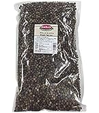 Amazon.co.jp: GABAN(ギャバン) ブラックタピオカ 1kg ヴィーガン