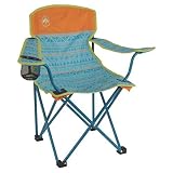 Coleman Kids Folding Chair with Cup Holder and Carry Bag 2-pc. Set [並行輸入品]