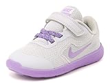 NIKE(ナイキ) REVOLUTION 3 SE TDV(レボリューション3SETDV) 859604 002 ピュアプラチナ
