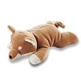 エレコム リストレスト ぬいぐるみ "MOCHIMARU" ミニタイプ [ クリーナー 機能付 ] イヌ MOH-AN02DOG