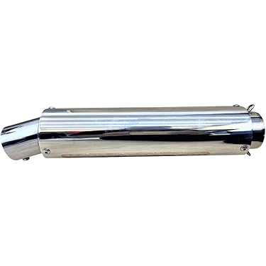 Amazon.co.jp 最新リリース: バイク用マフラー の新着ランキングです。