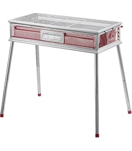 Amazon | Coleman(コールマン) コンロ クールスパイダープロ/LX レッド