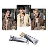 バンダイ(BANDAI) BATTLE OF TOKYO～Jr.EXILE vs NEO EXILE～ ツインウエハース 20個入BOX (食玩) ウエハース