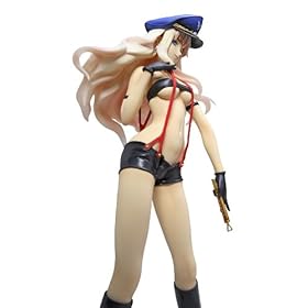 エクセレントモデル マクロスF<フロンティア> シェリル・ノーム