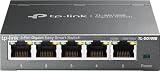 TP-Link ハブ アンマネージプロスイッチ 5ポート TL-SG105E 10/100/1000Mbps ギガビット 管理機能付 メーカー保証ライフタイム保証