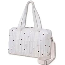 Cottoli＊マザーズバッグ4点セット Amazon.co.jp: バースデイ cottoli コトリ ハート柄 マザーズ