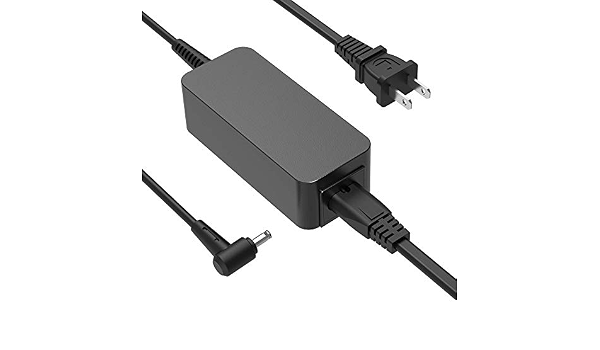 Amazon Ac 電源アダプター Asus交換用充電器 Asus Vivobook 15 X540l X540la X540lj X540sa X540sc X540s X540u X540ua X540uv X540na X540n X540ya X540y X540mb X540ma X540m X540ba X540b X540 ラップトップ に対応 Nicpower